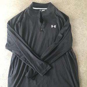 Under-amour pullover